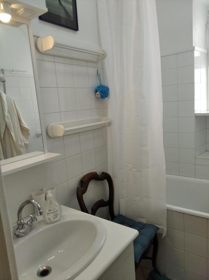 Le Logis De Saint Cyr Aparthotel Issoudun Buitenkant foto