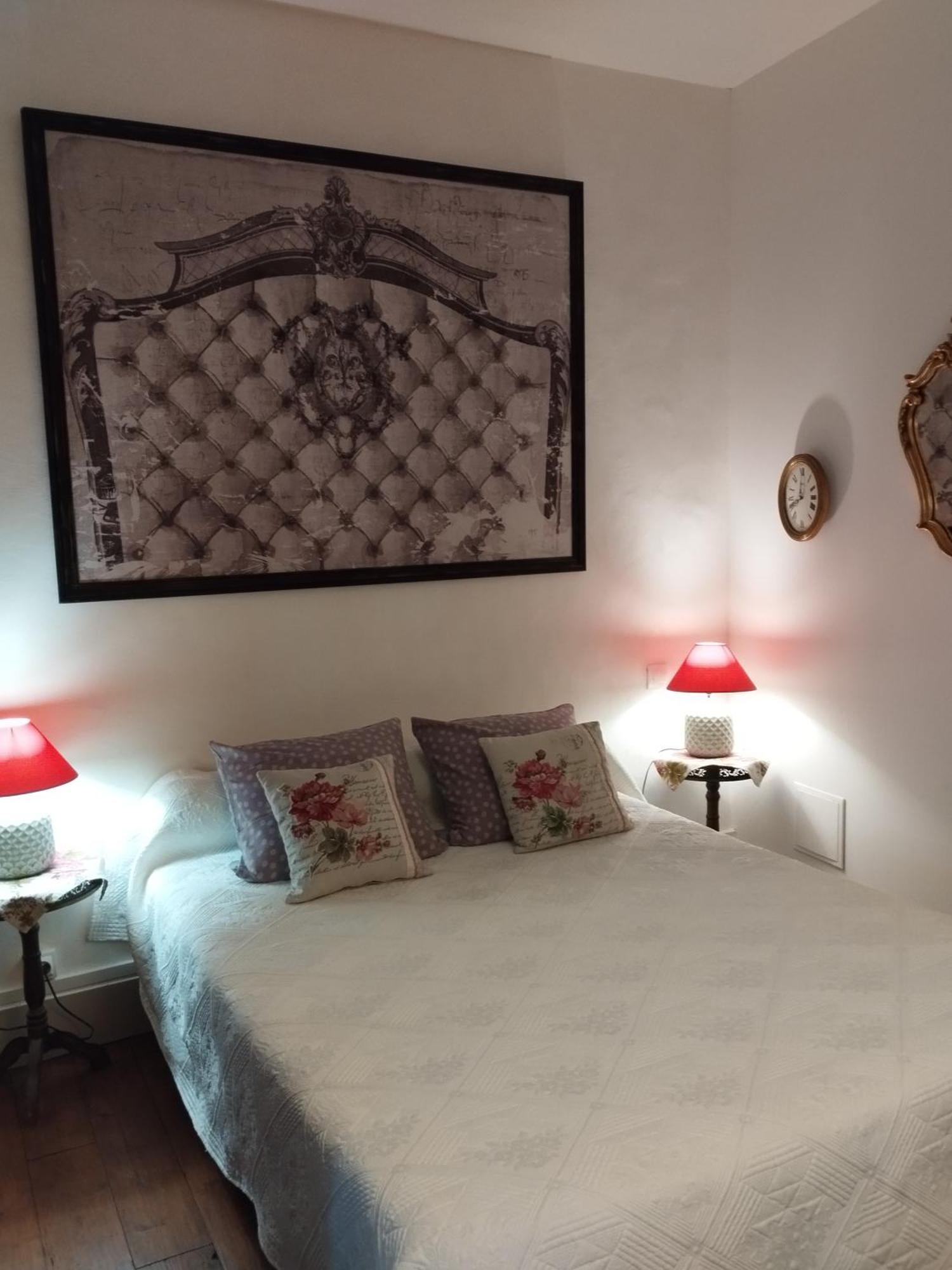 Le Logis De Saint Cyr Aparthotel Issoudun Buitenkant foto